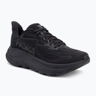 Buty do biegania męskie HOKA Clifton 10 black/black
