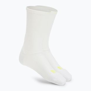 Skarpety HOKA Clifton Crew Run white