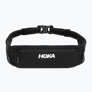 Pas do biegania HOKA Run black