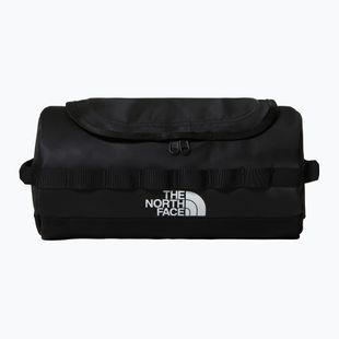 Kosmetyczka The North Face BC Travel Canister L 5,7 l black/white/npf