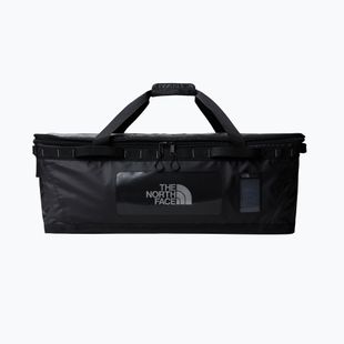 Torba na sprzęt The North Face Base Camp Gear Box L 90 l tnf black/ tnf black/ npf