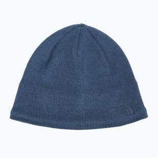 Czapka zimowa The North Face Jim shady blue heather