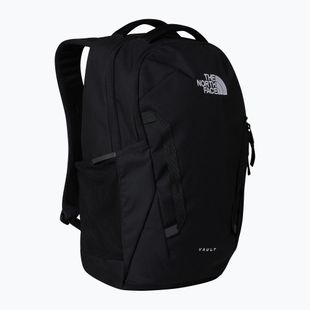Plecak miejski The North Face Vault 27 l black/npf