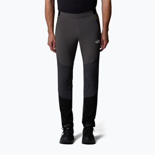 Spodnie trekkingowe męskie The North Face Circadian anthracite grey/asphalt grey/tnf black