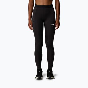 Legginsy damskie The North Face Refina 27" tnf black