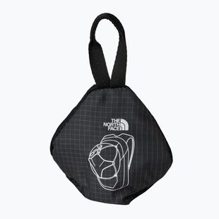 Uchwyt na kask The North Face Helmet Sling asphalt grey/ tnf black