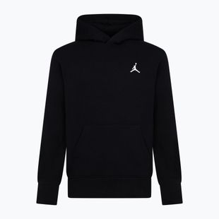 Bluza dziecięca Jordan JDB MJ Brooklyn Fleece Hoodie black