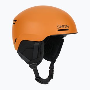 Kask narciarski Smith Method MIPS matte sunrise