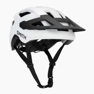 Kask rowerowy Smith Pilot MIPS matte white