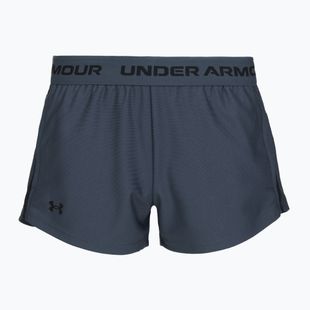 Spodenki dziecięce Under Armour Tech Play Up gray
