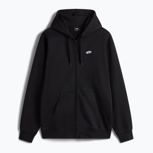 Bluza męska Vans Style 76 II Loose Ft Full Zip Po black/white