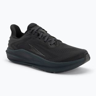 Buty do biegania damskie Altra Torin 8 GTX black/black