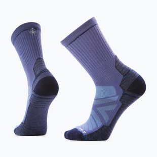 Skarpety Smartwool Hike Light Cushion Crew nightfall blue