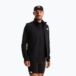 Bezrękawnik męski The North Face Summit Casaval Lt black
