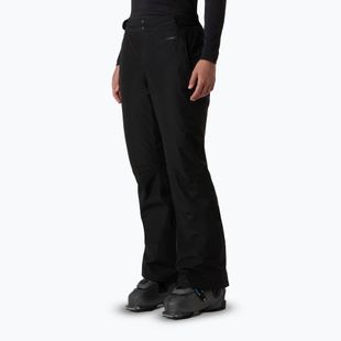 Spodnie narciarskie damskie The North Face Descendit Regular black