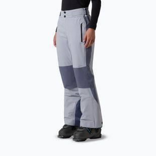 Spodnie narciarskie damskie The North Face Lenado Regular blue flax/twilight gala
