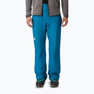 Spodnie narciarskie męskie The North Face Descendit dusk blue