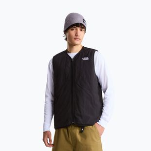 Bezrękawnik męski The North Face Ilti Liner tnf black