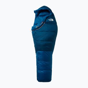 Śpiwór The North Face Blue Kazoo 198 cm/prawy banff blue/banff blue