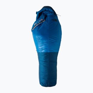 Śpiwór The North Face Cat'S Meow 183 cm/prawy banff blue/banff blue