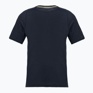Koszulka termoaktywna męska Smartwool Merino Sport 120 deep navy