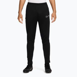 Spodnie męskie Nike Academy Dri-Fit black/black/white