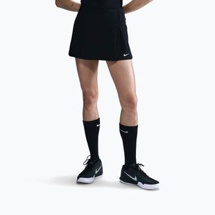 Spódnica tenisowa Nike Victory Dri-Fit Straight black/white
