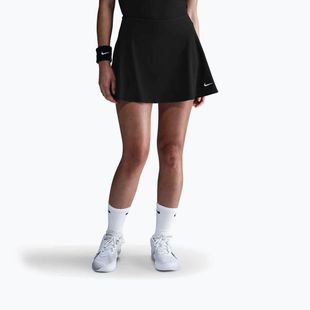 Spódnica tenisowa Nike Court Dri-Fit Victory Flouncy black/white