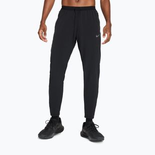 Spodnie do biegania męskie Nike Stride Dri-Fit Woven black