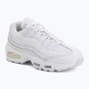 Buty męskie Nike Air Max 95 Big Bubble white/white/pure platinum/white