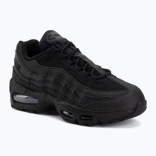 Buty męskie Nike Air Max 95 Big Bubble black/anthracite/black
