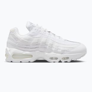 Buty męskie Nike Air Max 95 Big Bubble white/white/pure platinum/white