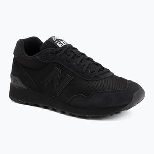 Buty męskie New Balance Classic 515's V3 black/black agr