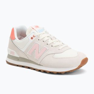 Buty damskie New Balance 574's V2 reflection