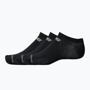 Skarpety New Balance Performance Basic No Show 3 pary black