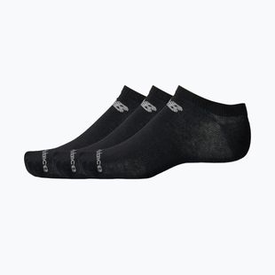 Skarpety New Balance Perormance Basic No Show black/white