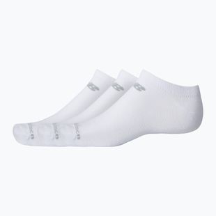 Skarpety New Balance Performance Basic No Show 3 pary garter snake