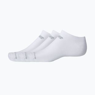 Skarpety New Balance Perormance Basic No Show white