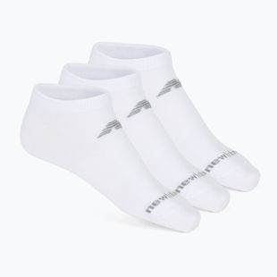 Skarpety New Balance Performance Basic No Show 6 par garter snake