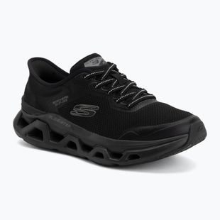 Buty męskie SKECHERS Glide Step Altus Turn Out black