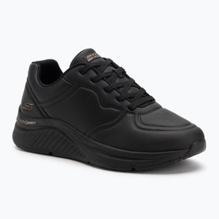 Buty damskie SKECHERS Bobs Arch Comfort B Sweet A Bind black