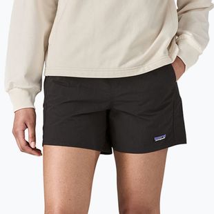 Spodenki damskie Patagonia Baggies 5" black w/black
