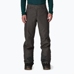 Spodnie narciarskie męskie Patagonia Insulated Powder Town black