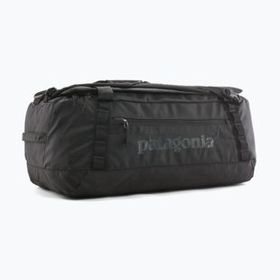 Torba podróżna Patagonia Black Hole Duffel 55 l black/black