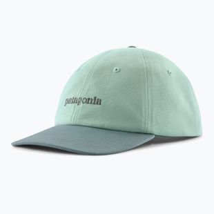 Czapka z daszkiem Patagonia Fitz Roy Icon Trad thin ice