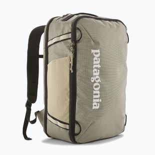 Plecak turystyczny Patagonia Black Hole Mini MLC 30 l weathered stone