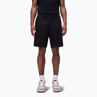 Spodenki męskie Napapijri Nakuru 6 black 041