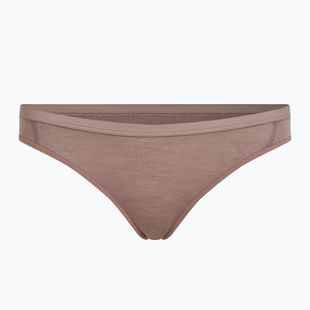 Majtki termoaktywne damskie icebreaker Siren Bikini summit