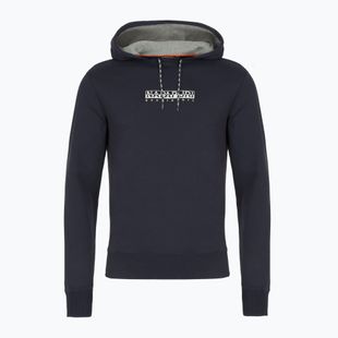 Bluza męska Napapijri B-Fiemme H blue marine