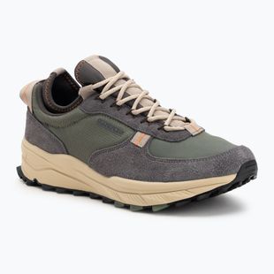 Buty męskie Napapijri Vortec grey/green
